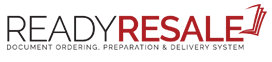 ReadyRESALE Logo